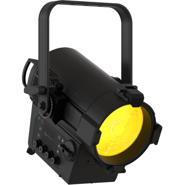 LED FRESNEL, PROLIGHTS EclFresnel CT+SIP 200W IP65