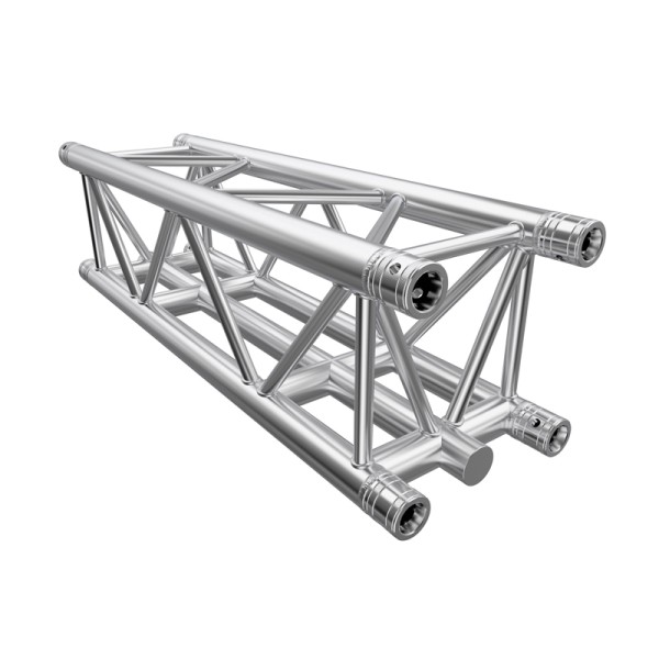 GLOBAL TRUSS F35 300cm SCHWARZ / LED-TRUSS