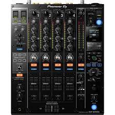 DJ MIXER, PIONEER DJM-900 NEXUS 2