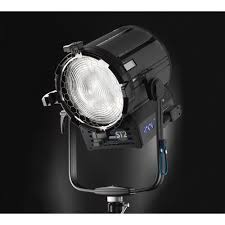 FRESNEL, ARRI STUDIO 2000