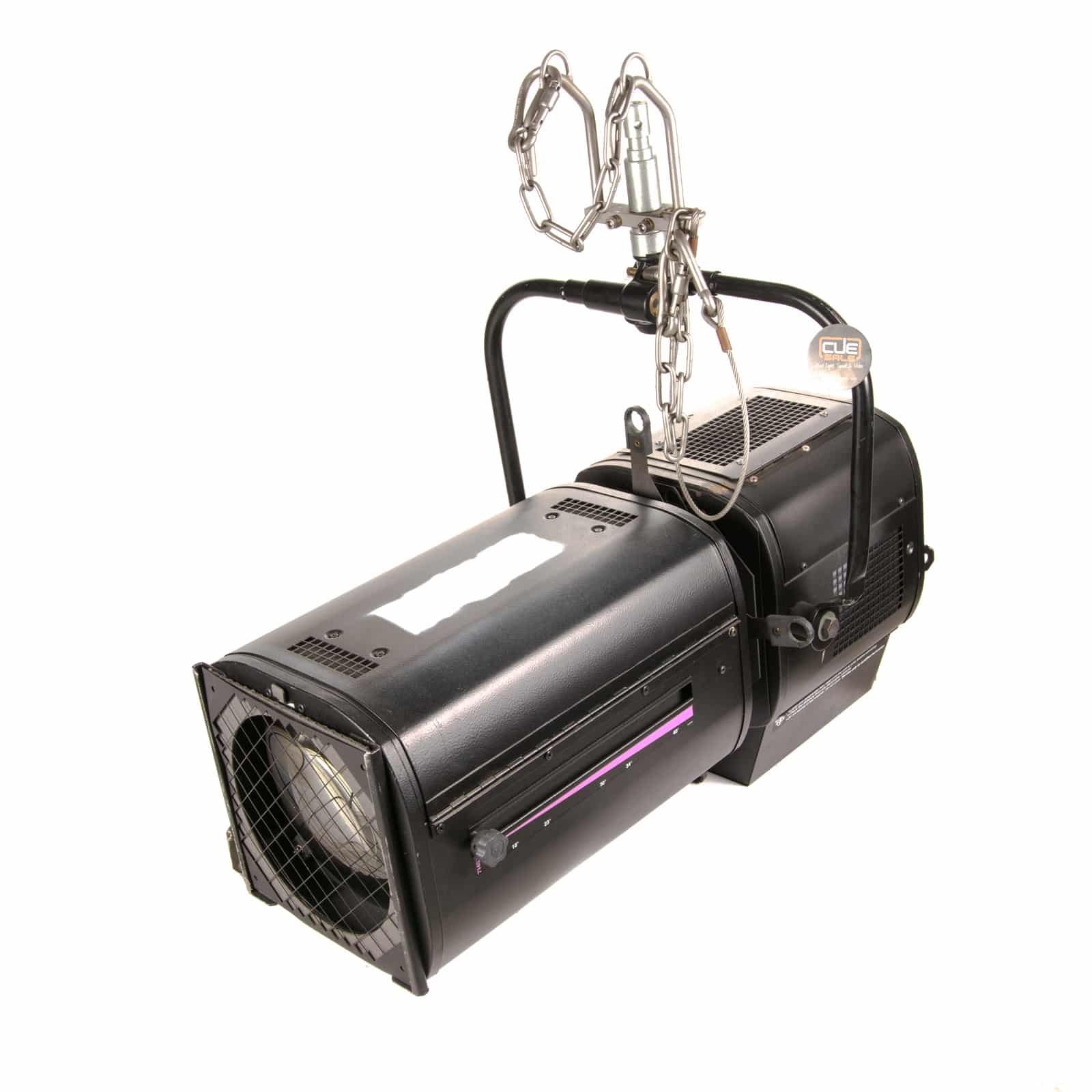 PROFILER, ROBERT JULIAT 714 SX, ZOOM 15° - 40°