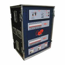 DIMMER, 24 x 2.3 kW, LSC EPRO