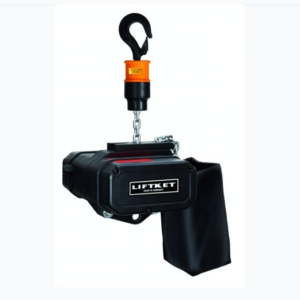 ELEKTROKETTENZUG, LIFTKET D8 PLUS, 160 kg