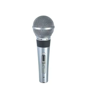 MIKROFON, SHURE 565 SD (DYNAMISCH, NIERE)