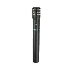 MIKROFON, SHURE BG 4.1 (KONDENSATOR, NIERE)