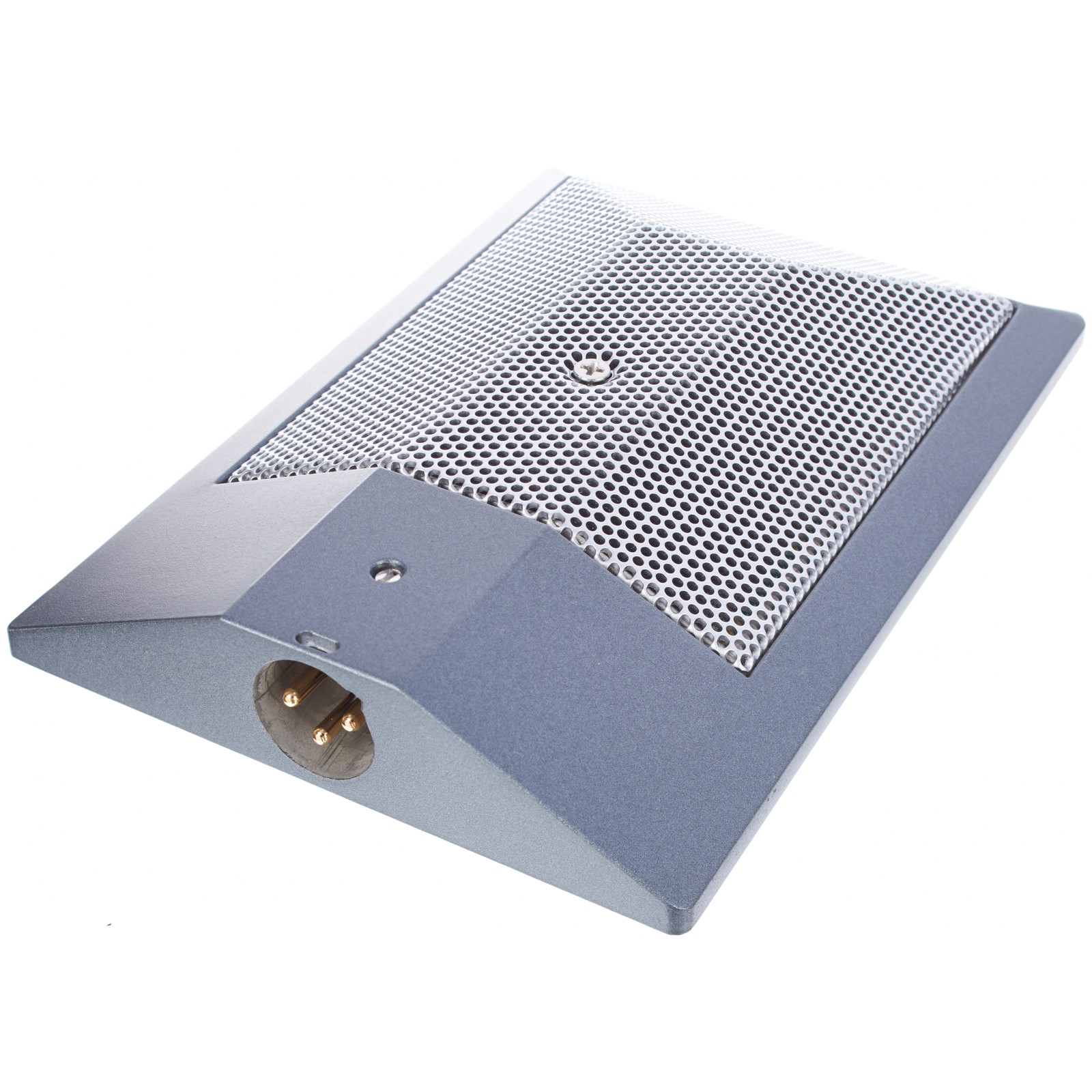 MIKROFON, SHURE GRENZFLÄCHENMIKROFON BETA 91, (KONDENSATOR, NIERE)