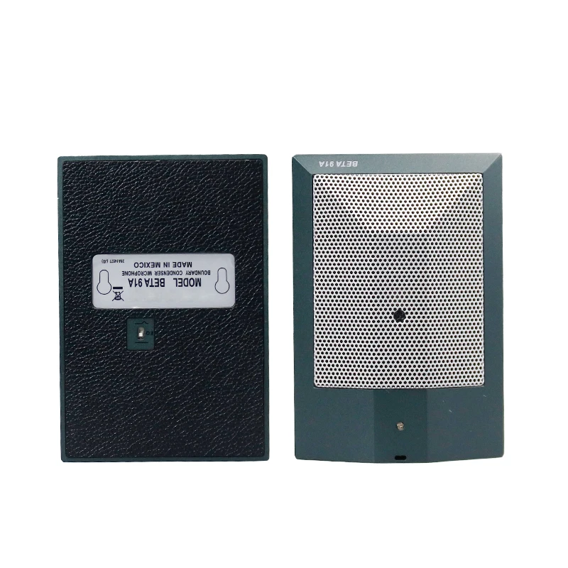 MIKROFON, SHURE BETA 91 (KONDENSATOR, NIERE)