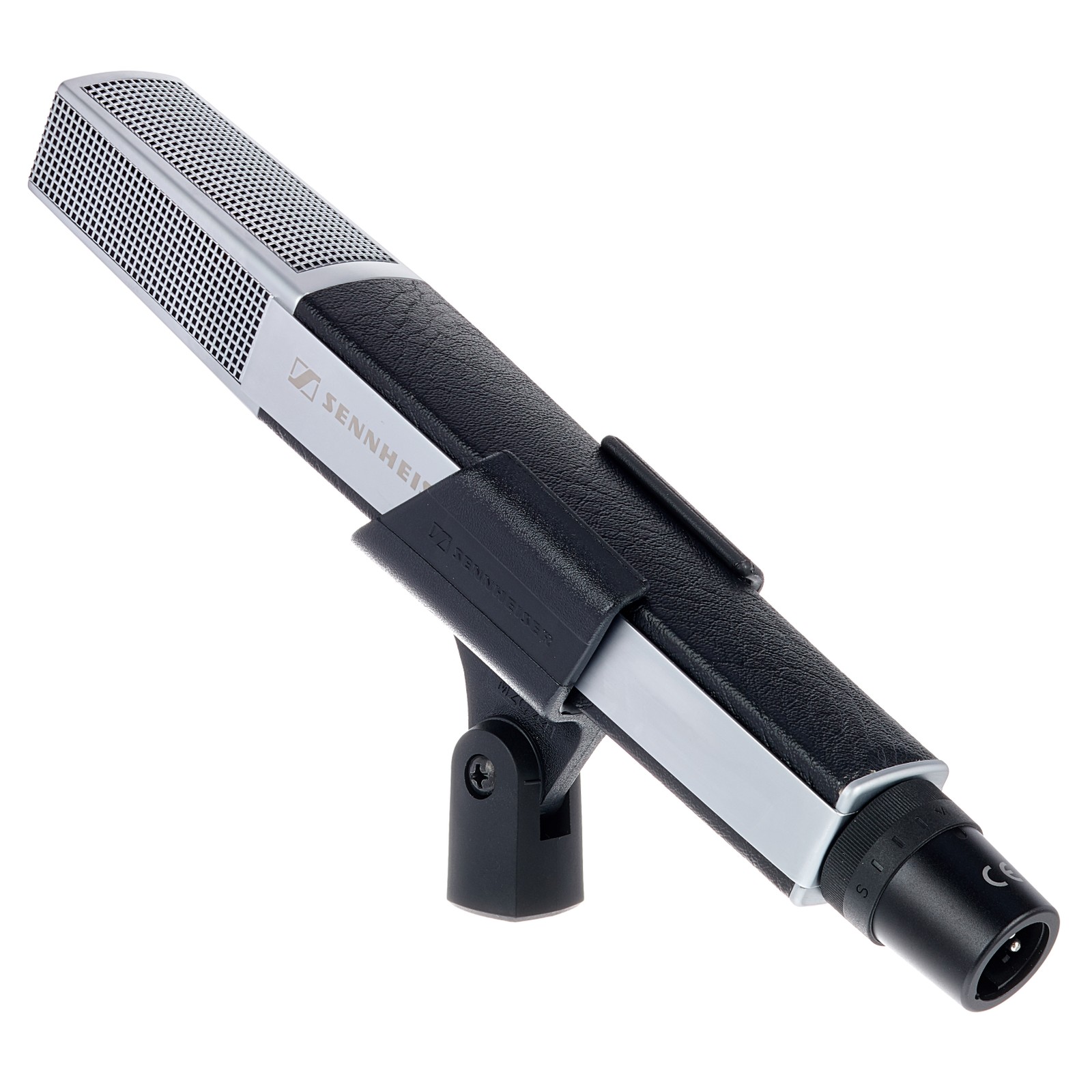 MIKROFON, SENNHEISER MD 441 (DYNAMISCH, SUPERNIERE)