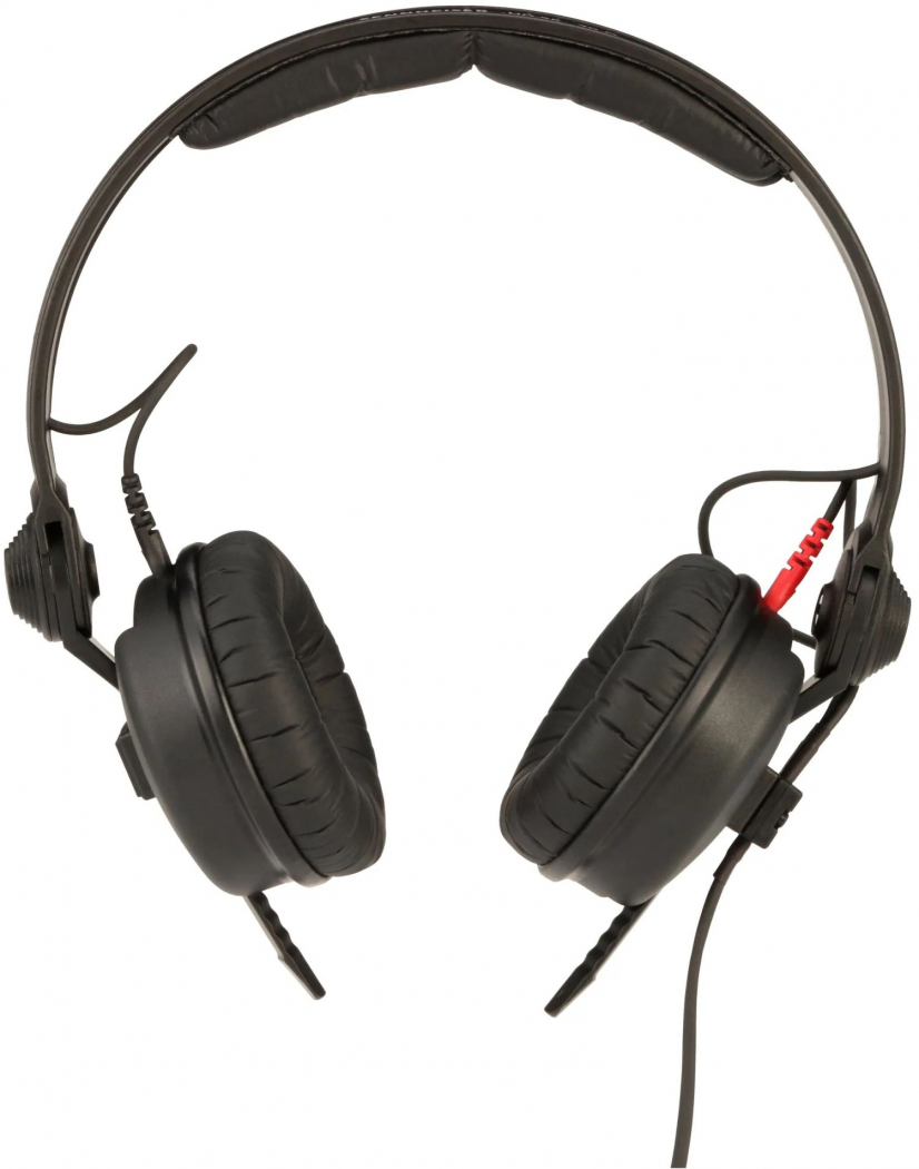 KOPFHÖRER, SENNHEISER HD 25