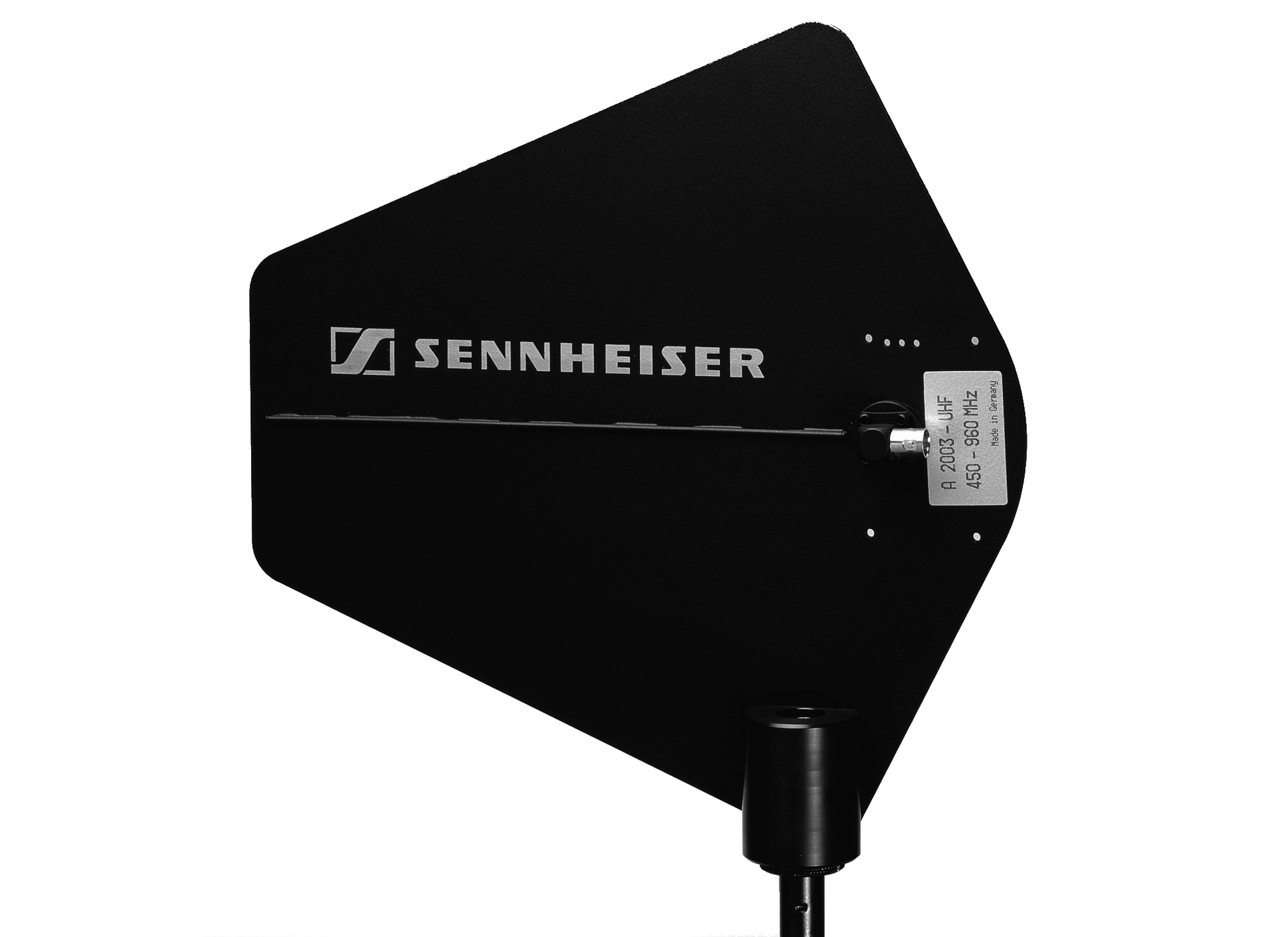 RICHTANTENNE, PASSIV, SENNHEISER A 2003-UHF