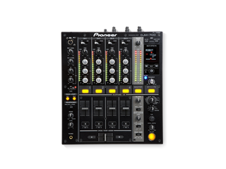 DJ MIXER, PIONEER DJM-700