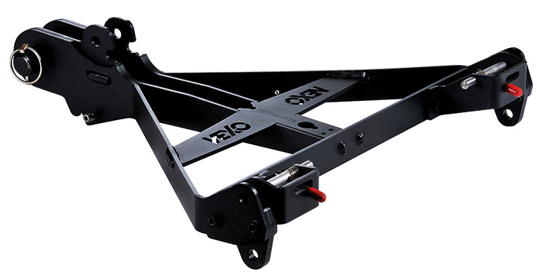 NEXO STM, STT-BTBUMPER