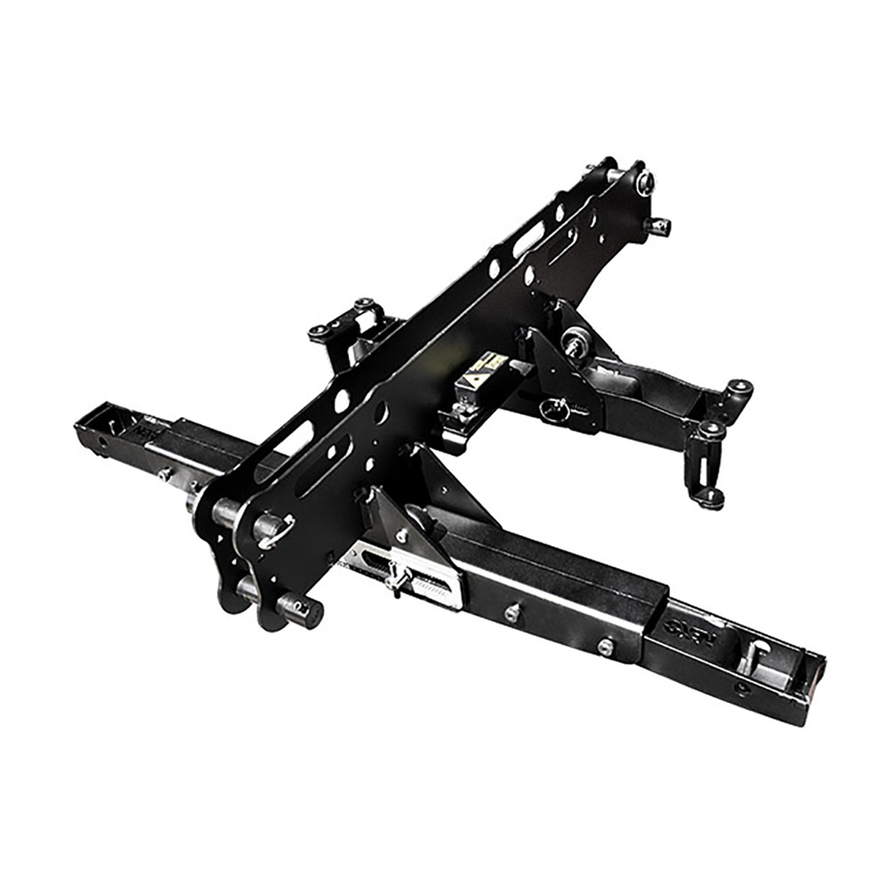 NEXO STM, STT-VBUMPER