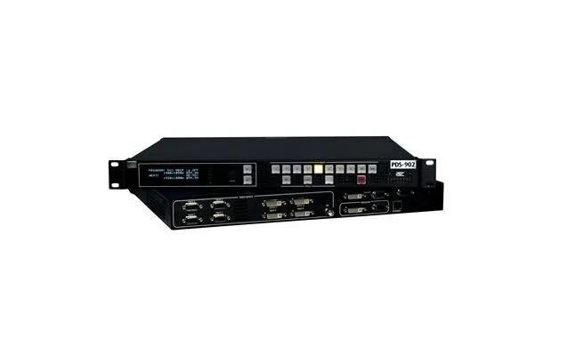BARCO PDS-902 3G, SEAMLESS VIDEO SWITCHER