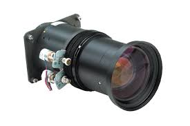 CHRISTIE OPTIK, OPTIK 4K30 1:1.3 - 1.31 ZOOM LENS