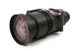 BARCO OPTIK TLD+, OPTIK RLM W14, 1:2.0 - 2.8 ZOOM LENS