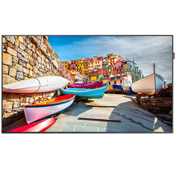 DISPLAY, SAMSUNG PH55H