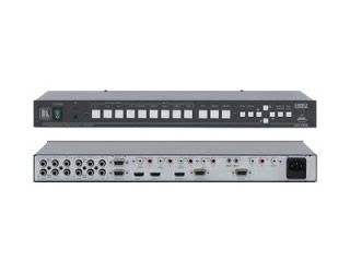 VIDEOSCALER, KRAMER VP-728