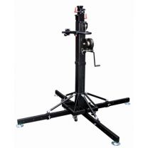 TRAVERSENLIFT, ASD ALT-550