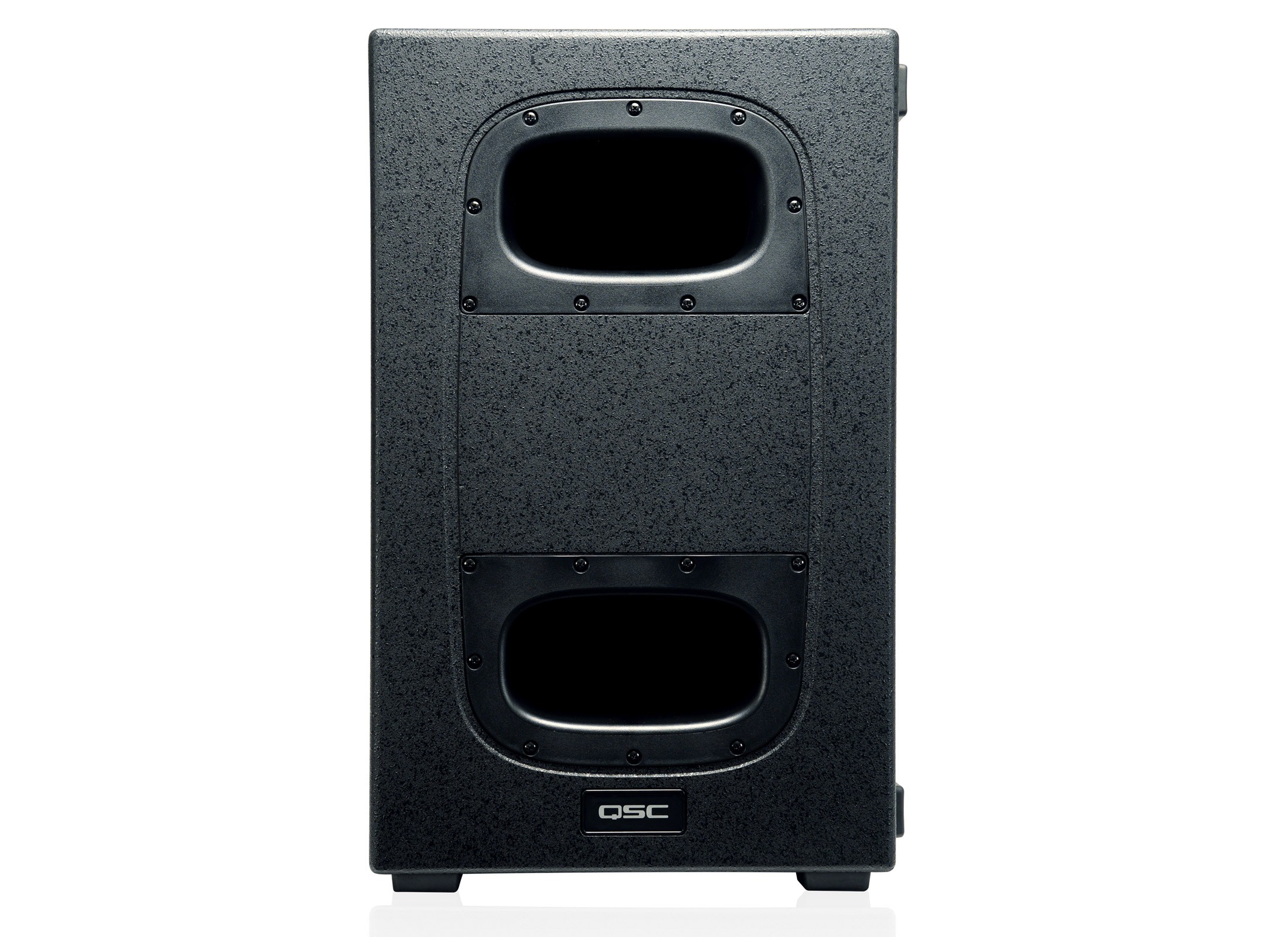 AKTIVSUBWOOFER, QSC KS212C