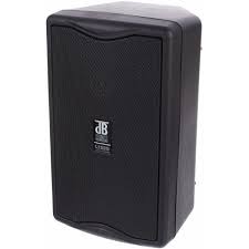 AKTIVLAUTSPRECHER, DB TECHNOLOGIES L-160