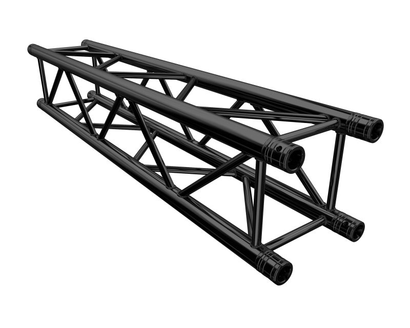 EUROTRUSS, FD34 / 29 cm, 150 cm SCHWARZ