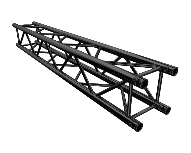 EUROTRUSS, FD34 / 29 cm, 200 cm SCHWARZ