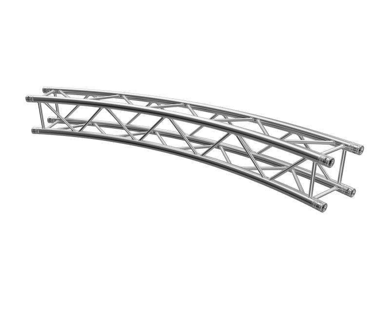 EUROTRUSS, FD34 KREIS 6 m, 1/8
