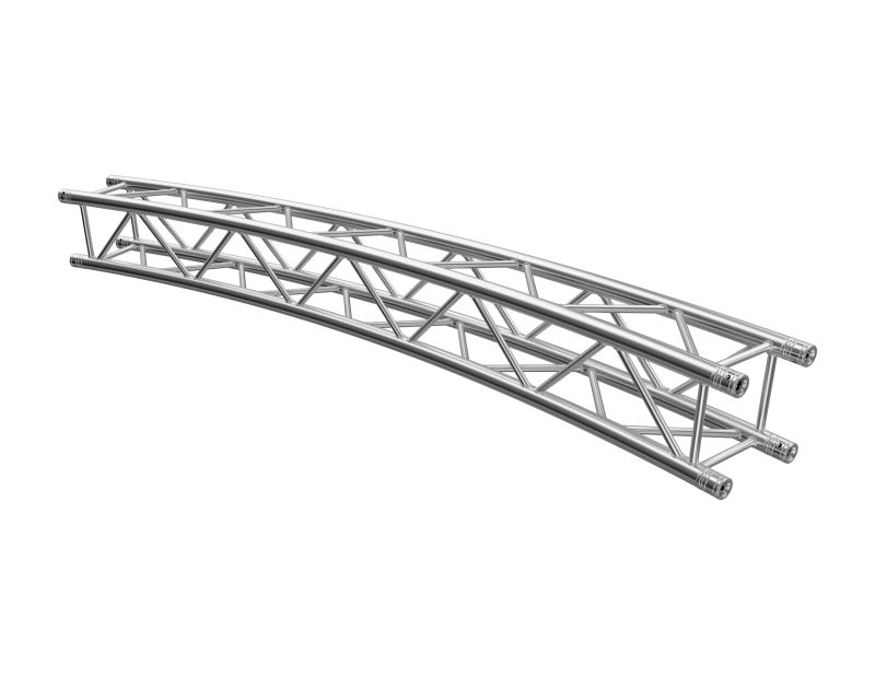 EUROTRUSS, FD34 KREIS 10 m, 1/8