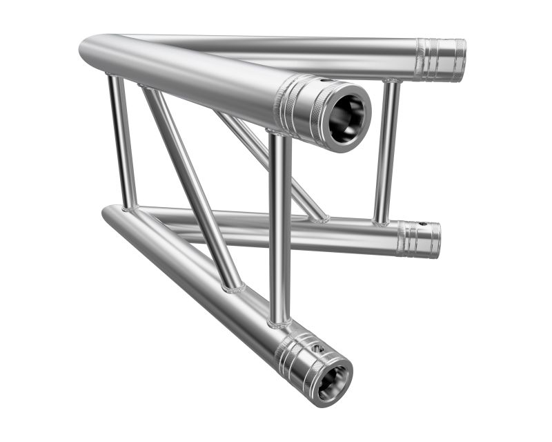 EUROTRUSS, FD32 / 29 cm, 90° VERTIKAL