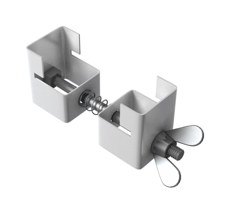 VERBINDUNGSKLAMMER, GLOBAL GT Stage Deck