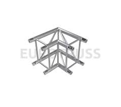 EUROTRUSS, XD / Corner, 2-WEG / 90°