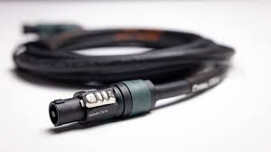 LAUTSPRECHERKABEL, SPEAKON 4, 30 m