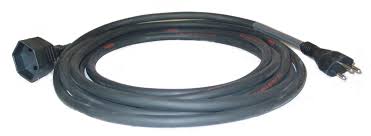 NETZKABEL, 230 V, T13, 03 m