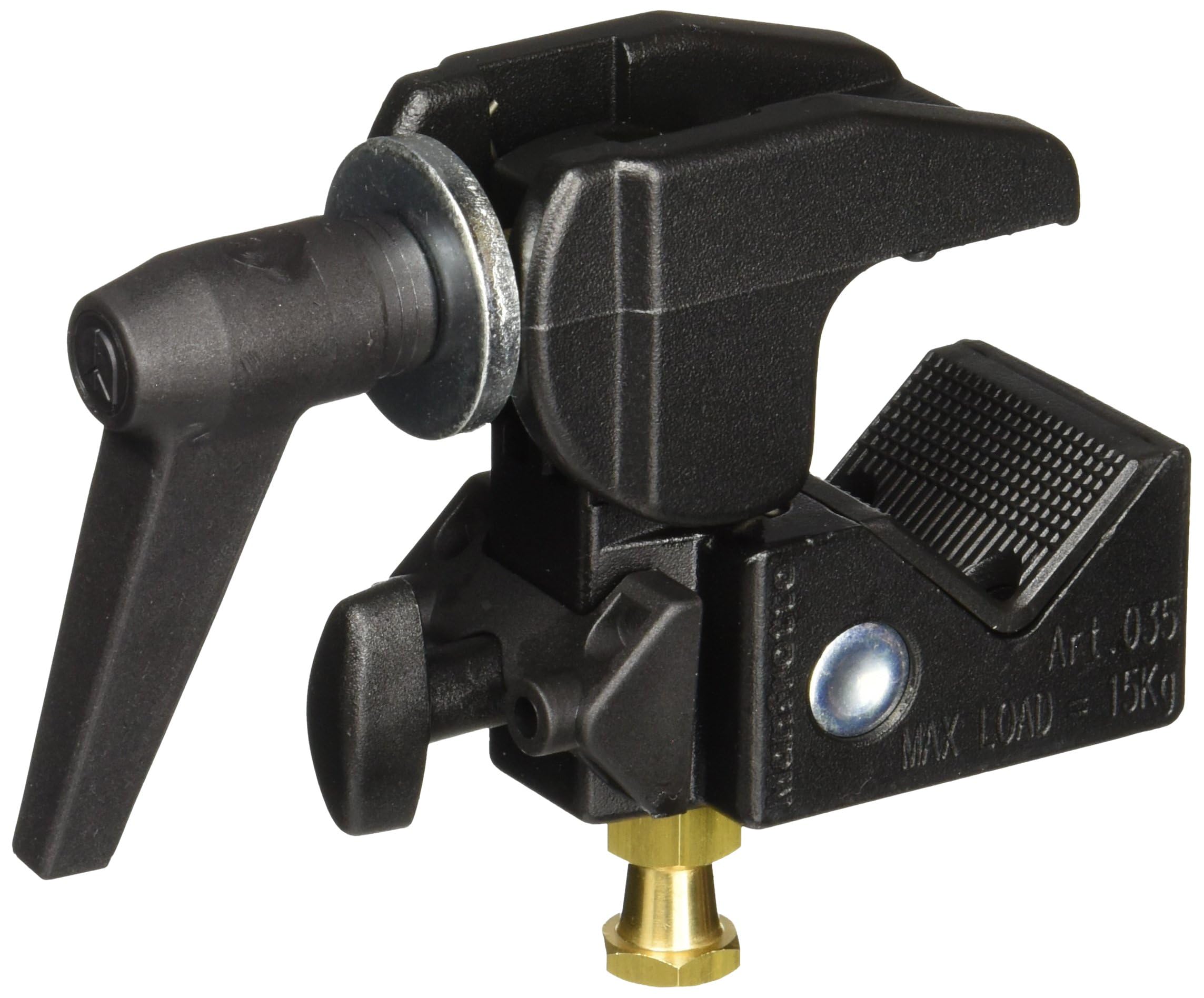 MANFROTTO SUPERCLAMP