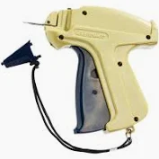 STOFFKLAMMER PISTOLE