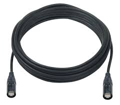 NETZWERKKABEL CAT. 5, RJ45, etherCON 5 m