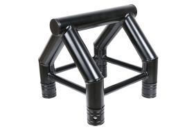 GLOBAL TRUSS, F34 TOP TRUB STAGE, SCHWARZ