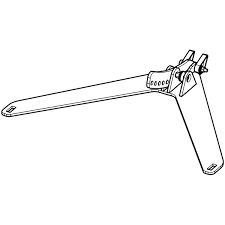 GROUND STACK RIGGING ZU NEXO M10, VNT-MNSTKM10