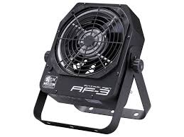 WINDGERÄT ANTARI VENTILATOR AF3