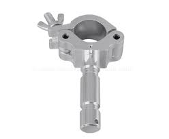 TV ZAPFEN FÜR WIND-UP → ROHRSCHELLE