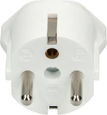 NETZÜBERGANG 230 V, SCHUKO → T13