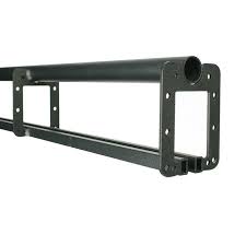 VORHANGSCHINENSYSTEM, DOUGHTY SIX TRACK 0.5m