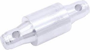 EUROTRUSS, VERBINDER MIT DISTANZSTÜCK 60 mm FÜR XD TRUSS