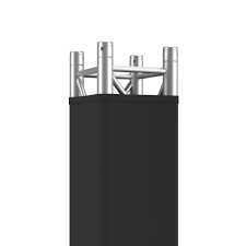 TRUSS-COVER 1.5 m, SCHWARZ SPEZIAL SEULEN