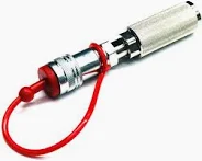 CO2 ADAPTER FLASCHE ZU SCHLAUCH 3/8"