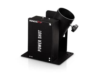 ABSCHUSSRAMPE FX SHOT