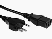 APPARATEKABEL 230 V, T12 → KALTGERÄTE