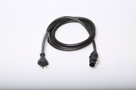 NETZÜBERGANG 230 V, T12 → POWERCON TRUE 1