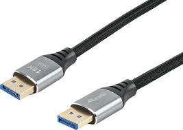 VIDEO SIGNALKABEL DISPLAY PORT, 2 m